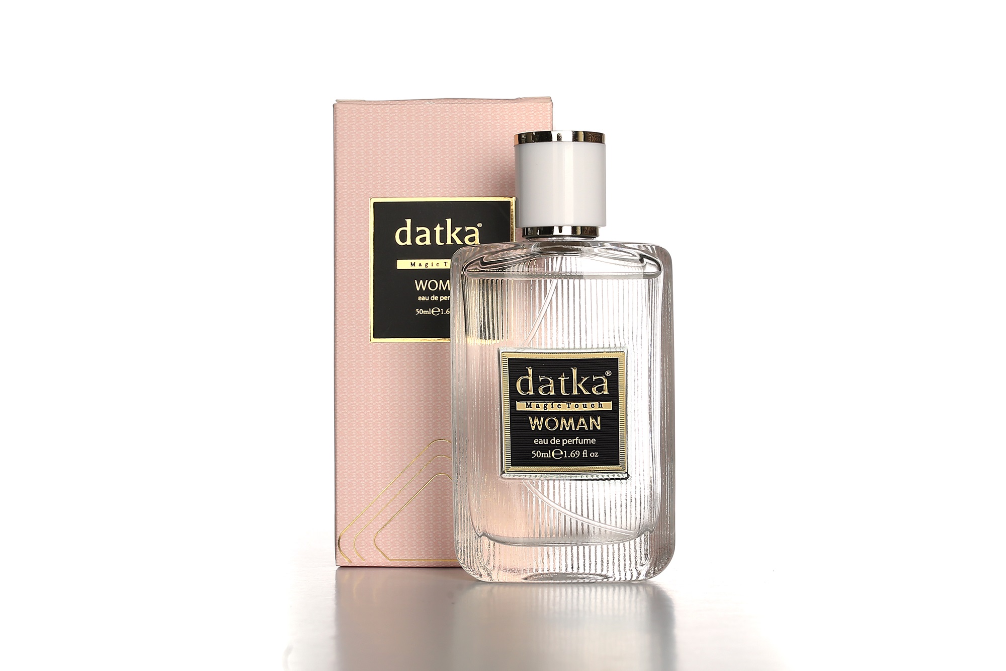 Datka B072 Holiday Kadn Eau De Parfm 50 ML