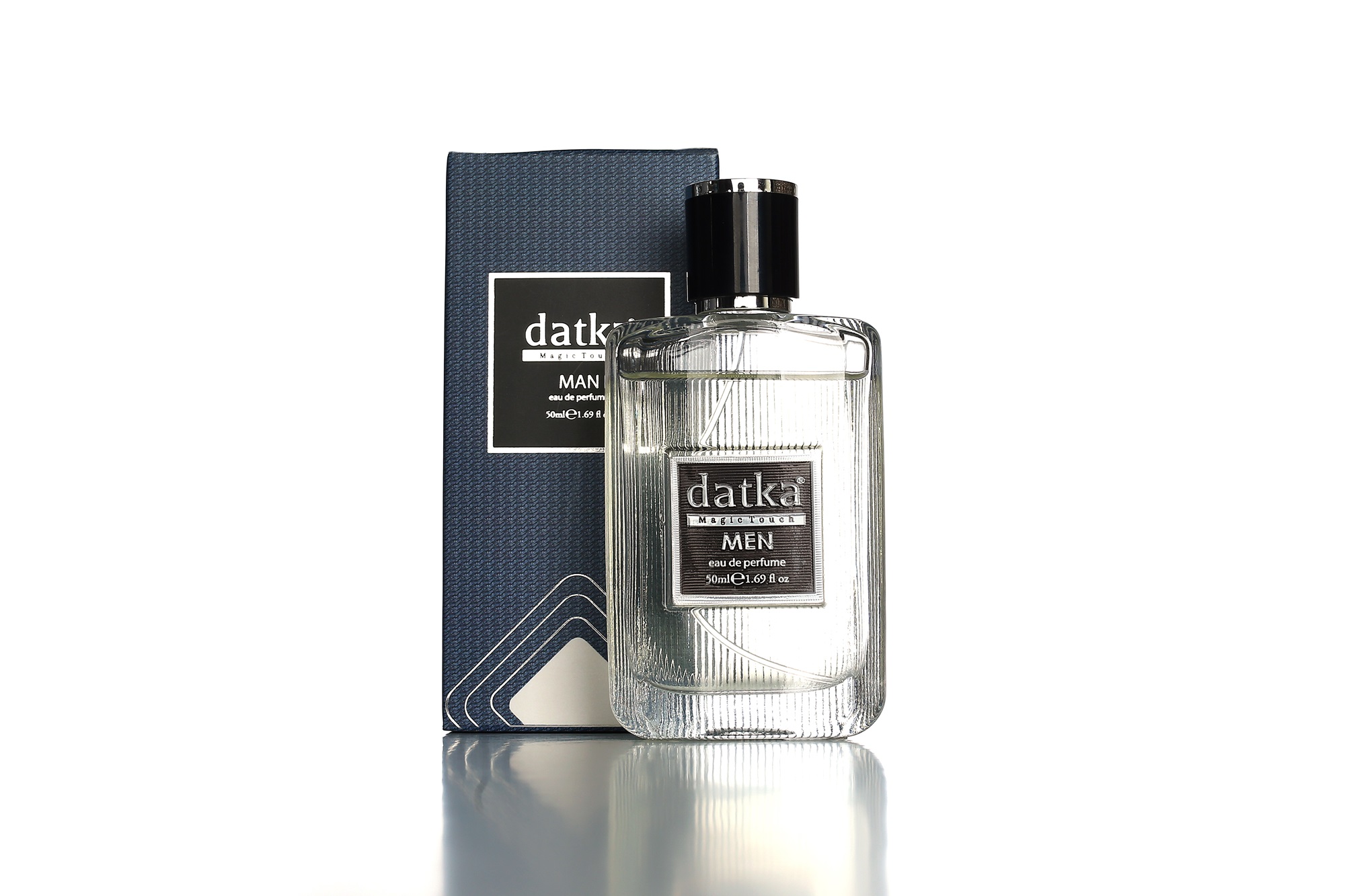 Datka E082 Durberry  Erkek Eau De Parfm 50 ML