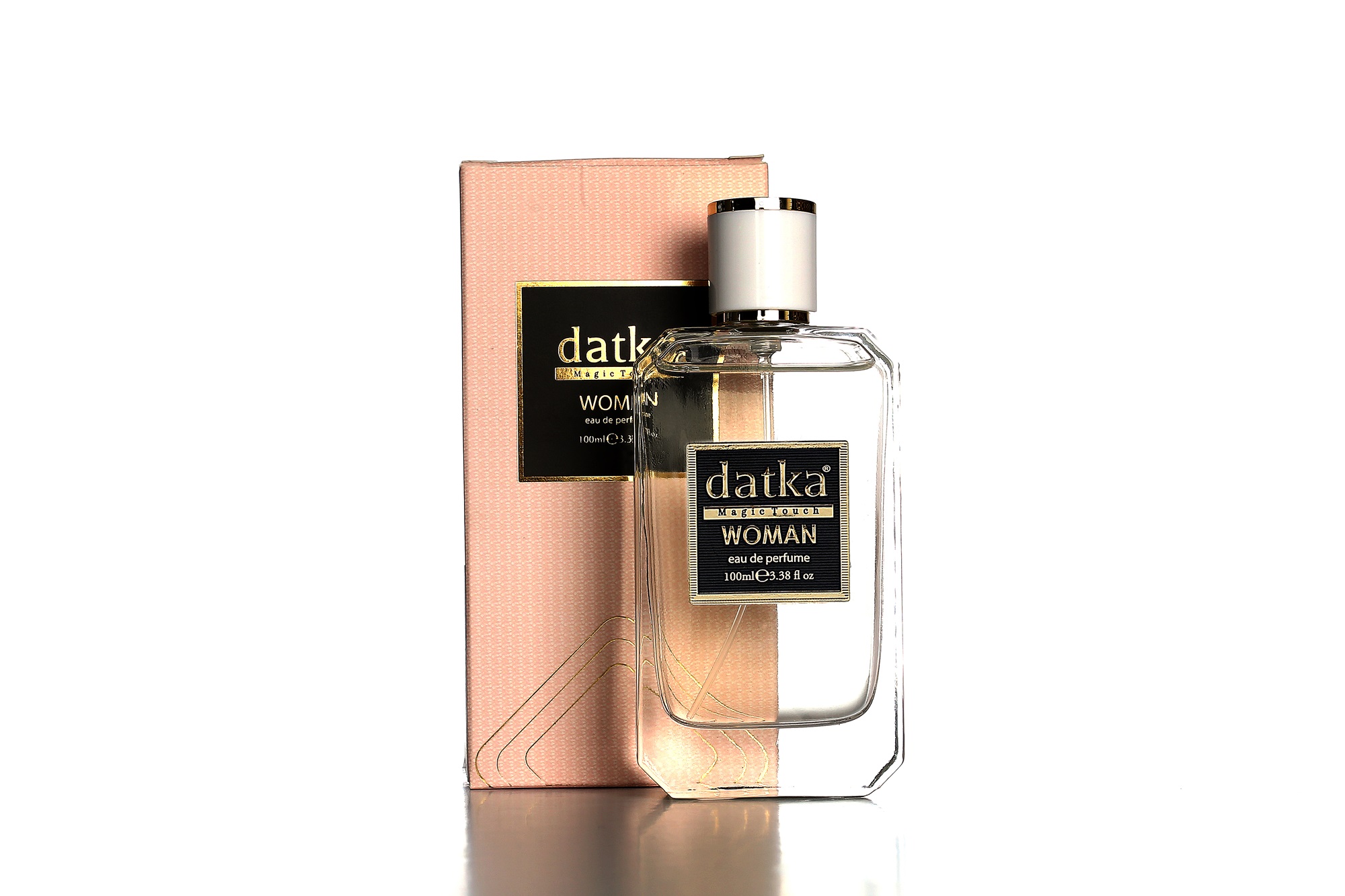 Datka B023 Nomade Kadn Parfm 100 ML