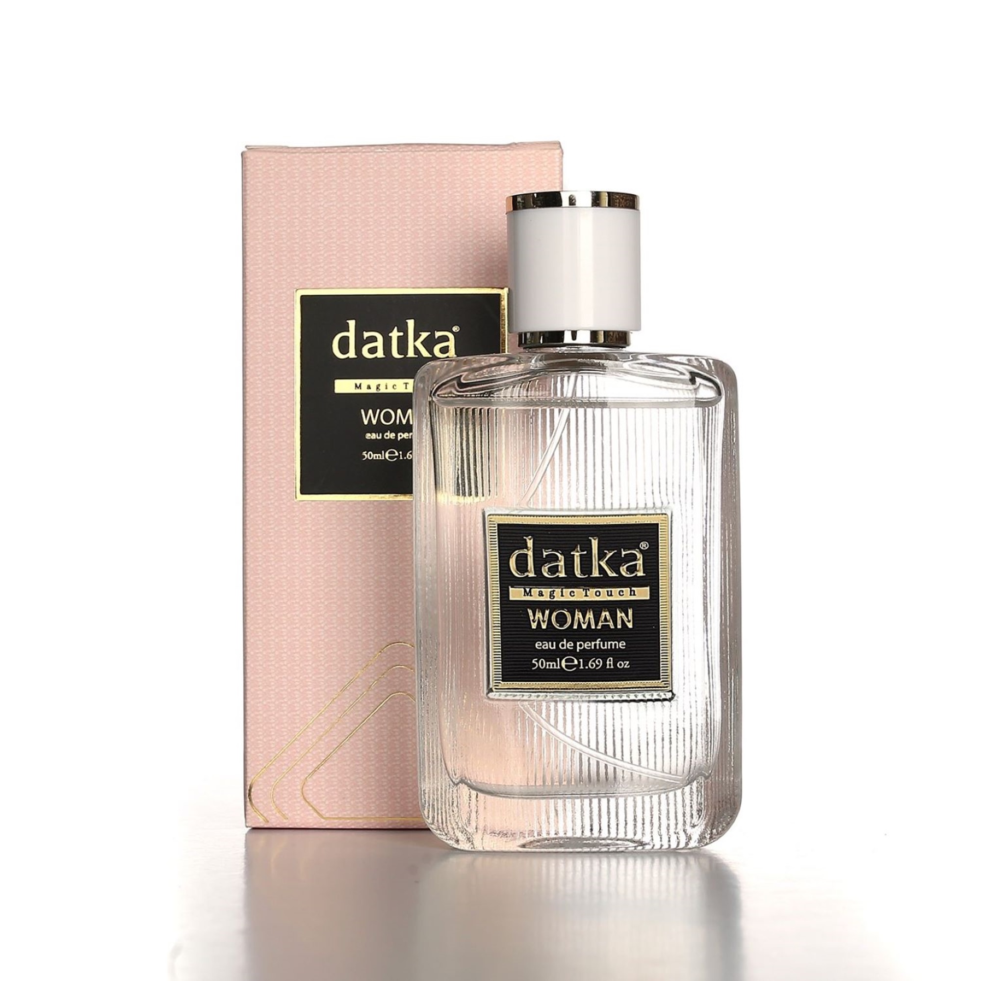 Datka B367 Sandal Kadn Eau De Parfm 50 ML