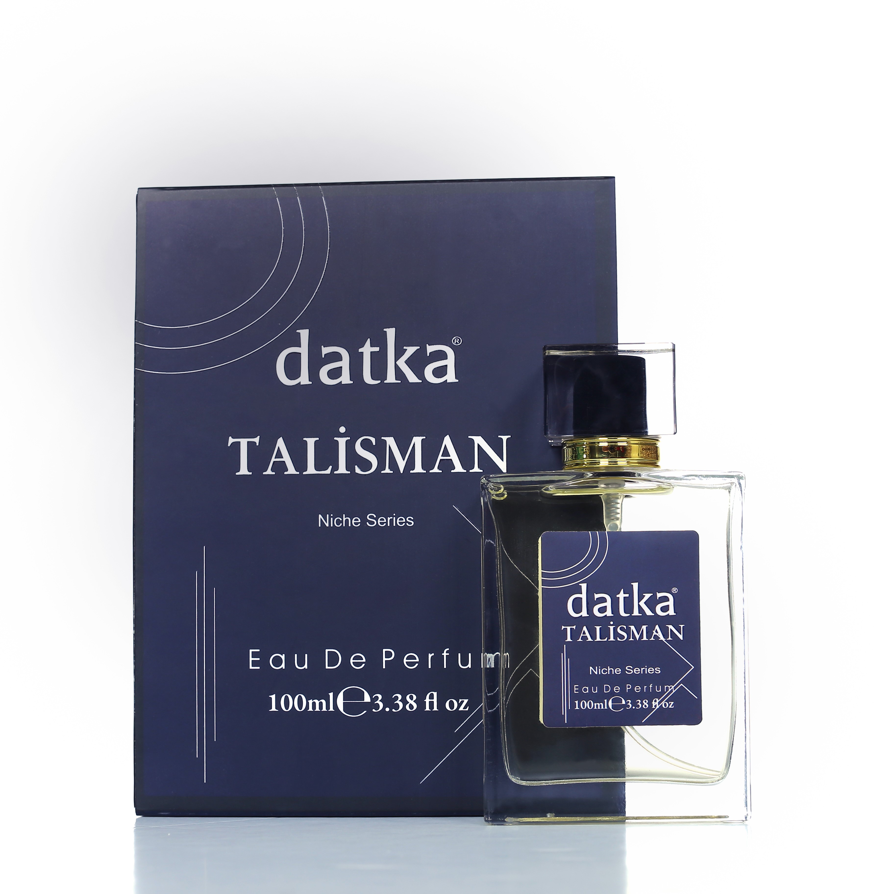 Talisman Niche Erkek Parfm 100 ML