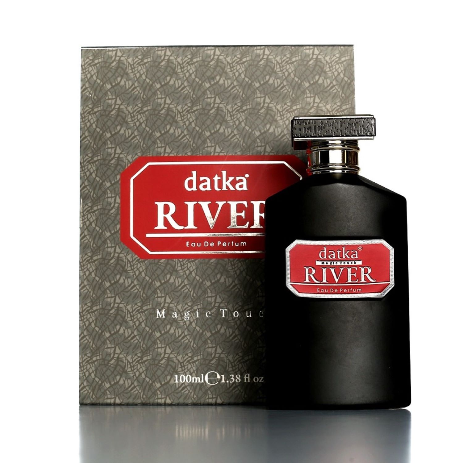 River Niche Unisex Eau De Parfm 100 ml