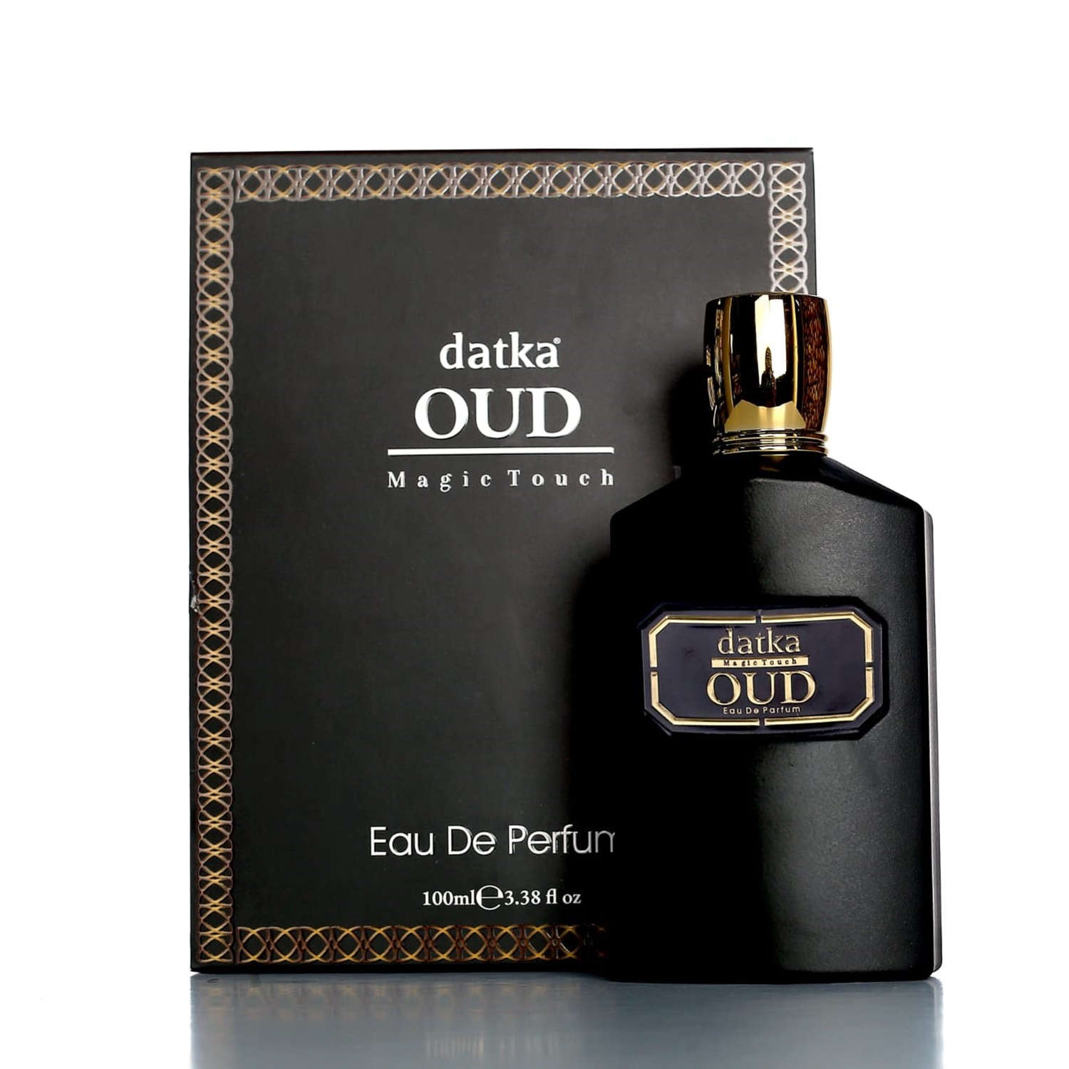 Datka Oud Niche Eau De Parfm