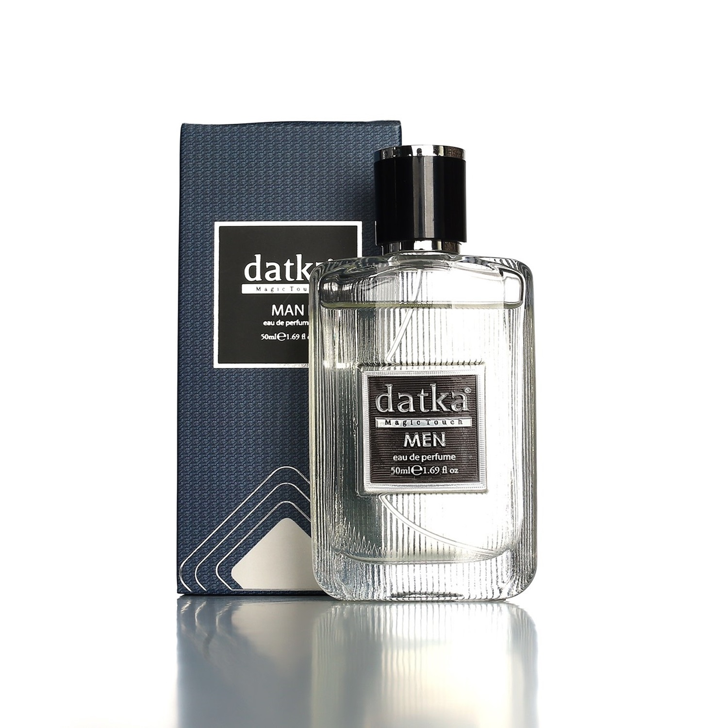 Datka E282 Dirke Erkek Eau De Parfm 50 ML