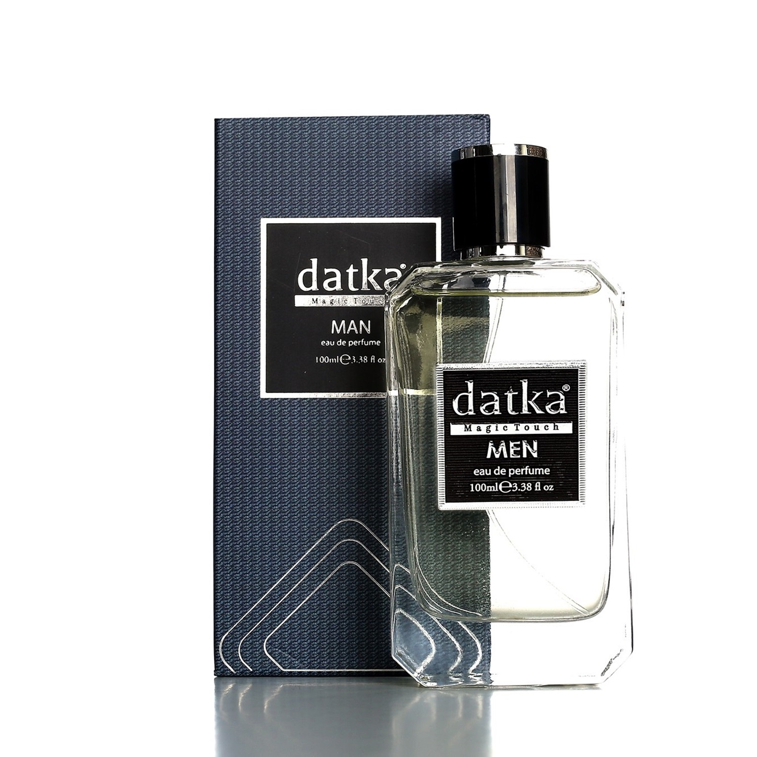 Datka E068 Jokey Erkek Parfm 100 ML