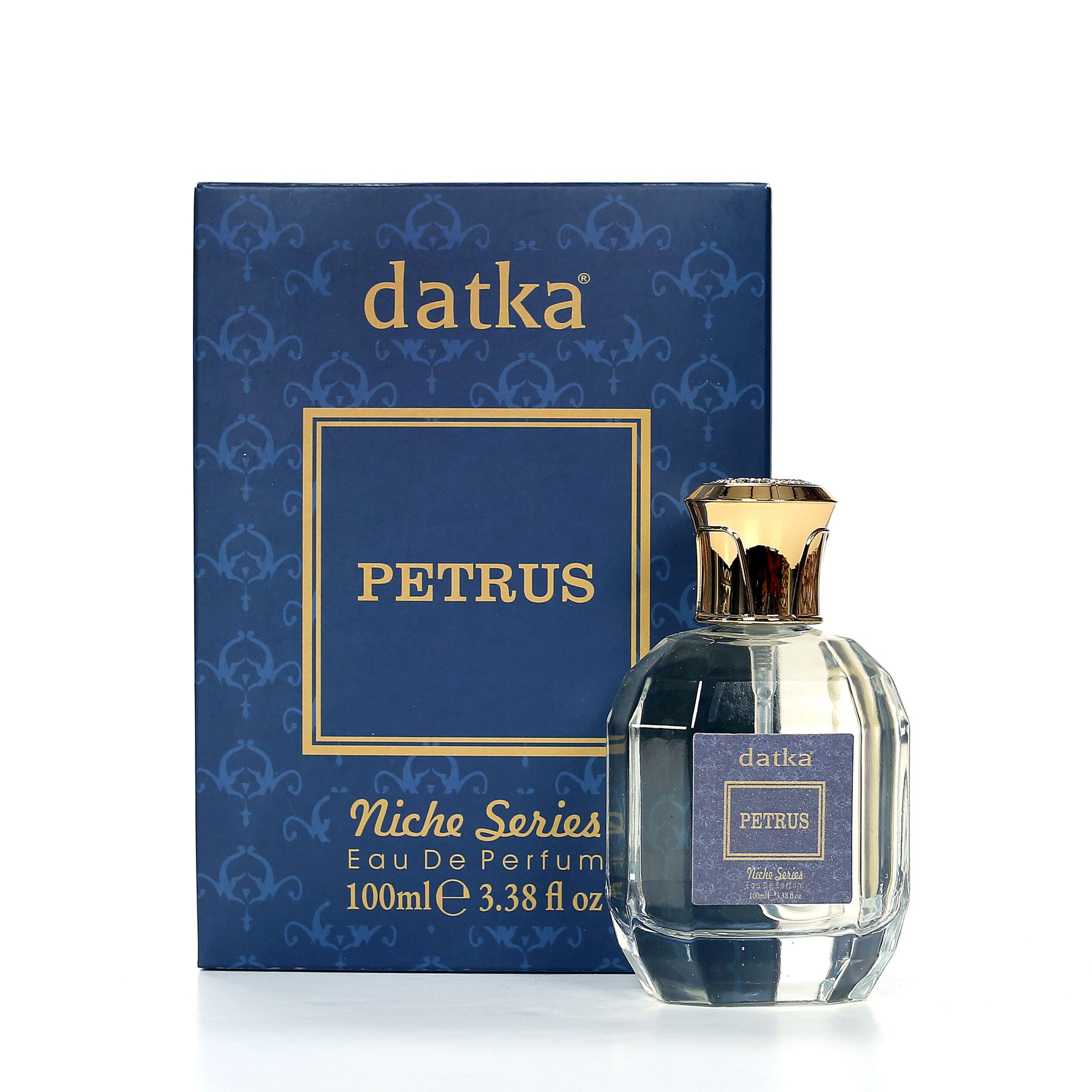 Petrus Niche Unisex Parfm 100 ML