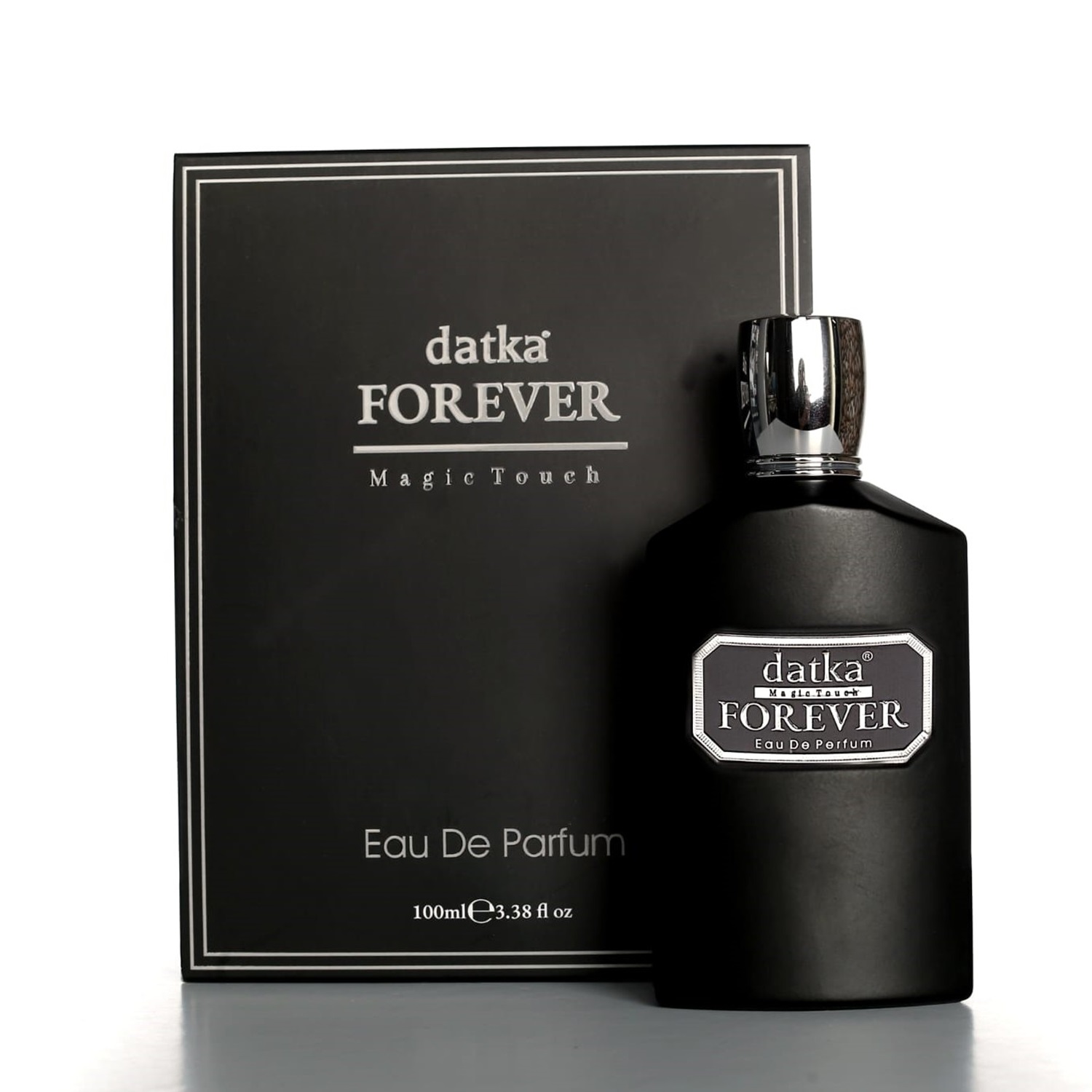 Datka Forever Niche Erkek Eau De Parfm 100 ML